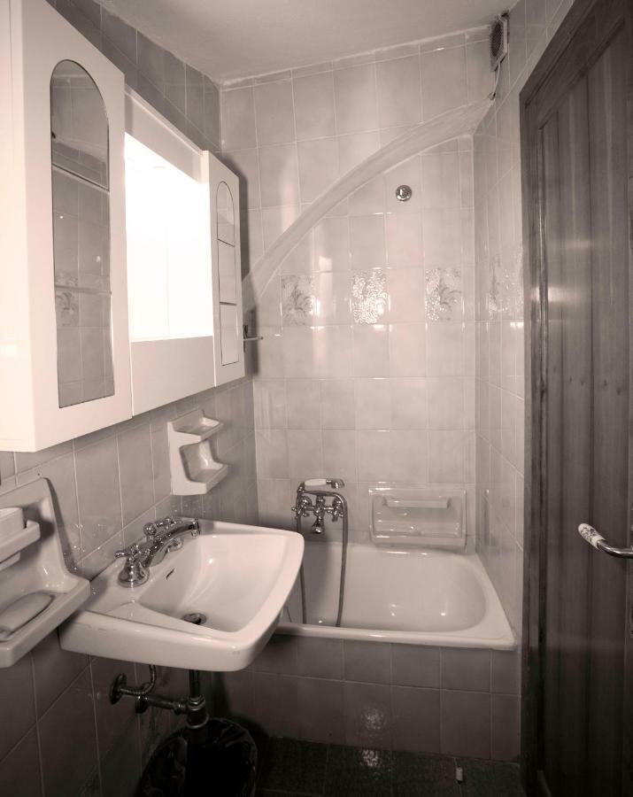 San Gimignano Apartment Exteriör bild
